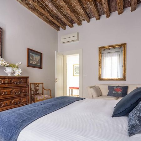 Miracoli Apartment With View On The Canal R&R Venedig Exterior foto