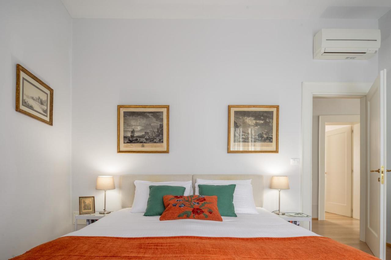 Miracoli Apartment With View On The Canal R&R Venedig Exterior foto